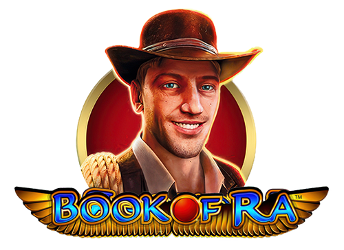Book of Ra