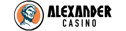 alexander-casino logo