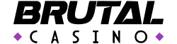 brutal-casino logo